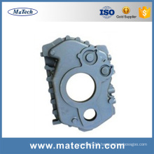 China ISO9001 Foundry Customized Ductile Cast Iron Engine Parts